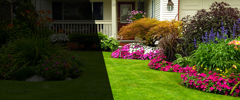 La Verkin Landscapers