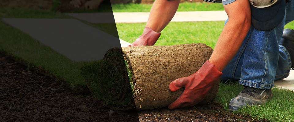 La Verkin Landscapers