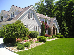 Landscapers and Lawncare Services in La Verkin, UT